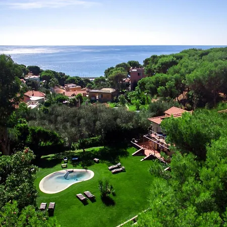 Bed & Breakfast Dodici Lune 2*
