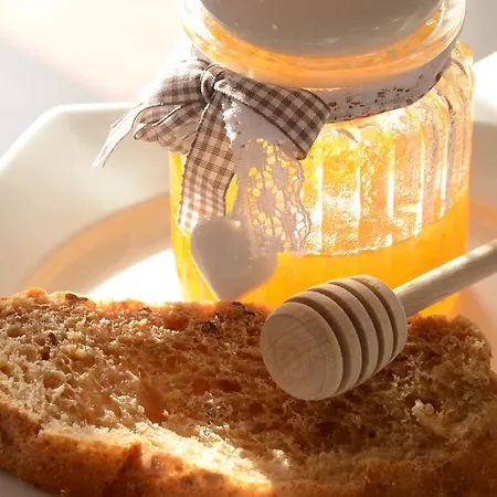 Nocleg ze śniadaniem Dodici Lune 4*