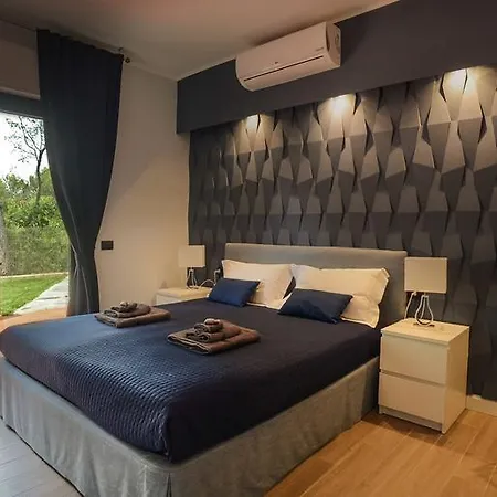 Dodici Lune Bed & Breakfast 2*