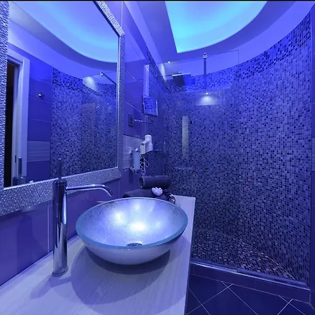 Dodici Lune Nocleg ze śniadaniem