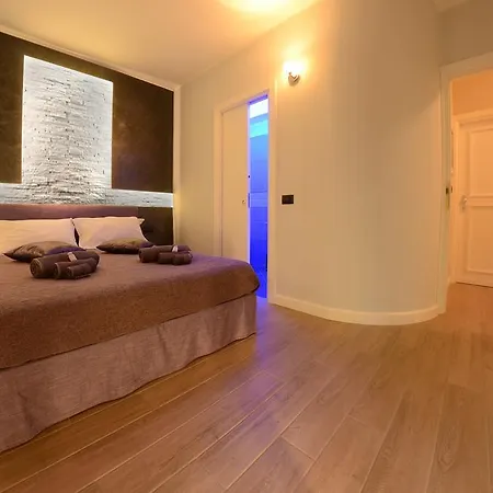 Dodici Lune Marina dʼAndora