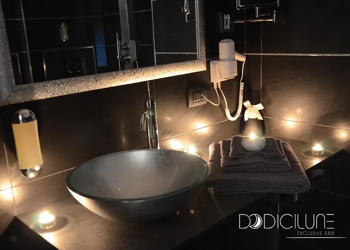 Bed & Breakfast Dodici Lune 4*