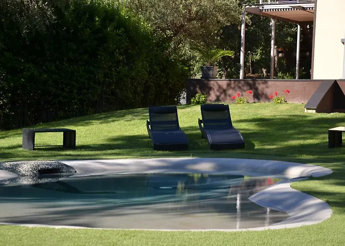 Bed & Breakfast Dodici Lune