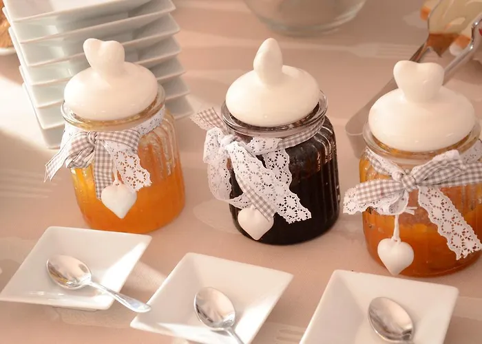 Bed & Breakfast Dodici Lune Marina dʼAndora