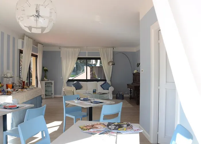 Bed & Breakfast Dodici Lune Marina dʼAndora