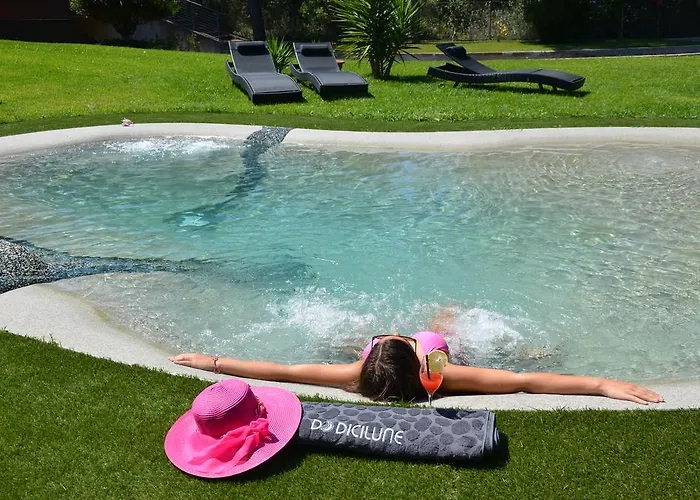 Bed & Breakfast Dodici Lune 4*