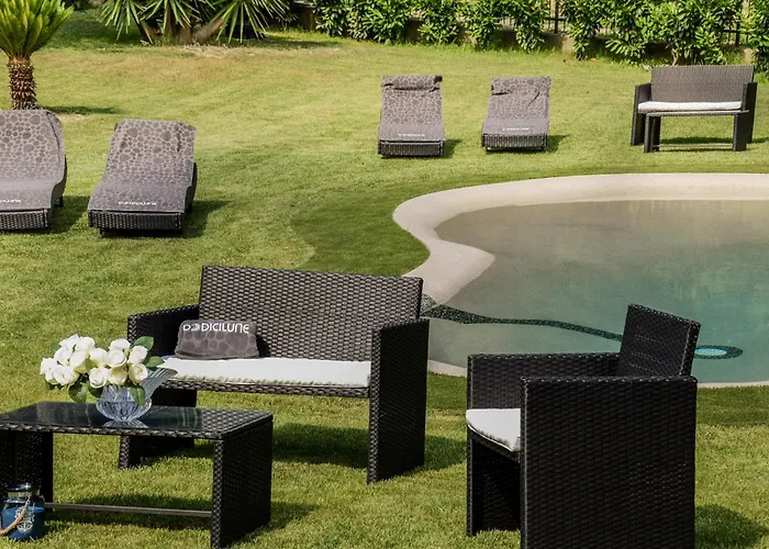 Panzió Dodici Lune 4*