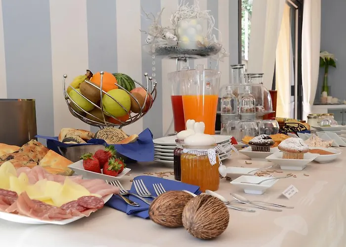 Bed & Breakfast Dodici Lune