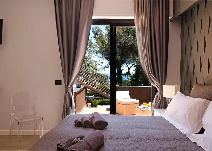 Dodici Lune 4* Marina dʼAndora