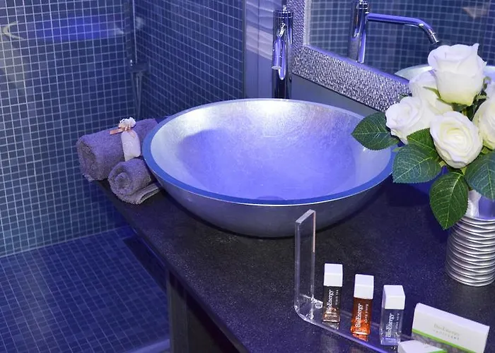 Dodici Lune 4* Marina dʼAndora