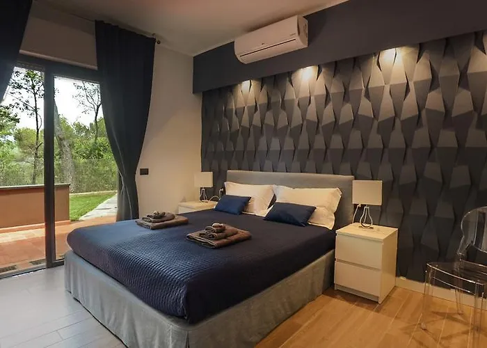 Dodici Lune Bed & Breakfast 4*