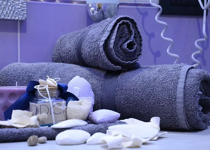 Dodici Lune Marina dʼAndora