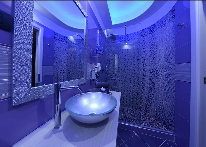 Dodici Lune Bed & Breakfast