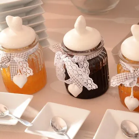 לינה וארוחת בוקר Dodici Lune Marina dʼAndora