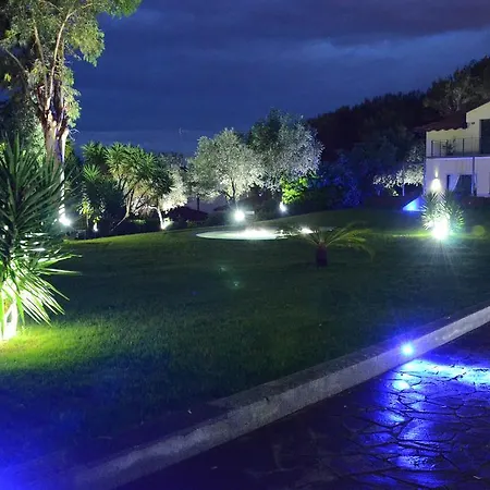 Bed and breakfast Dodici Lune 4*