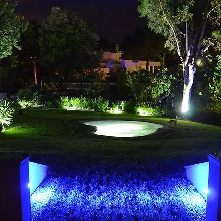 Dodici Lune Marina dʼAndora