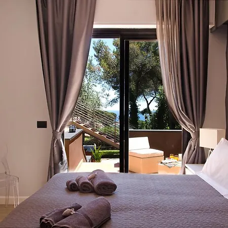 Dodici Lune 4* Marina dʼAndora