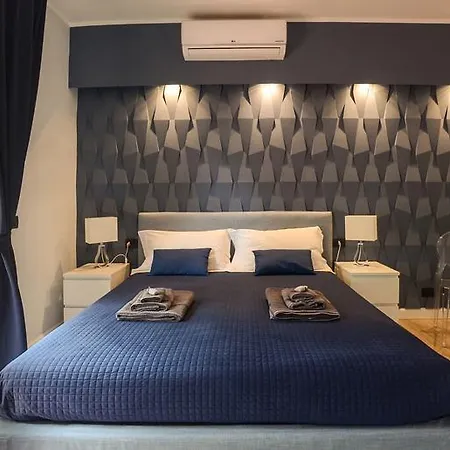 Dodici Lune לינה וארוחת בוקר