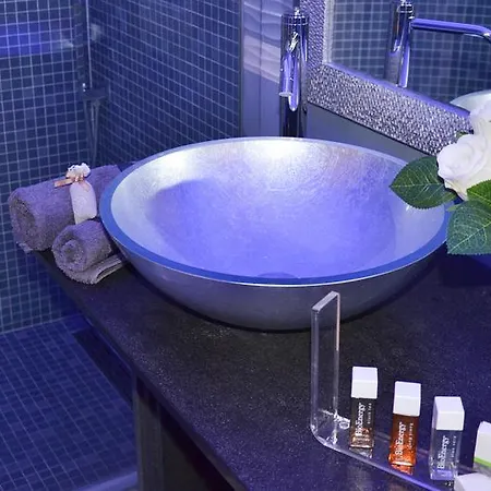 Dodici Lune 4* Marina dʼAndora