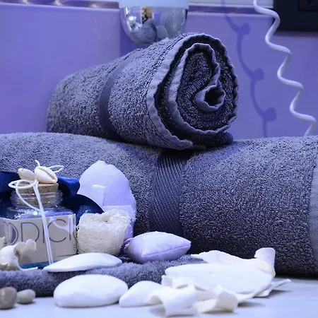 Dodici Lune Marina dʼAndora