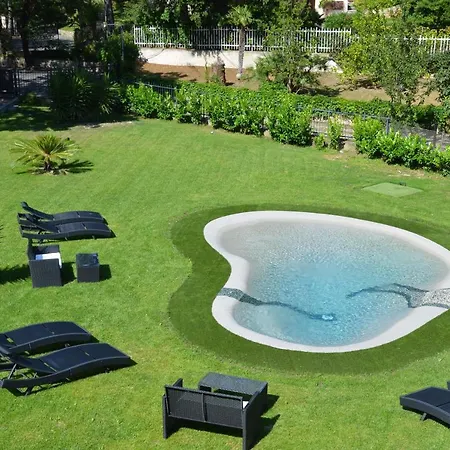 Dodici Lune 4* Marina dʼAndora