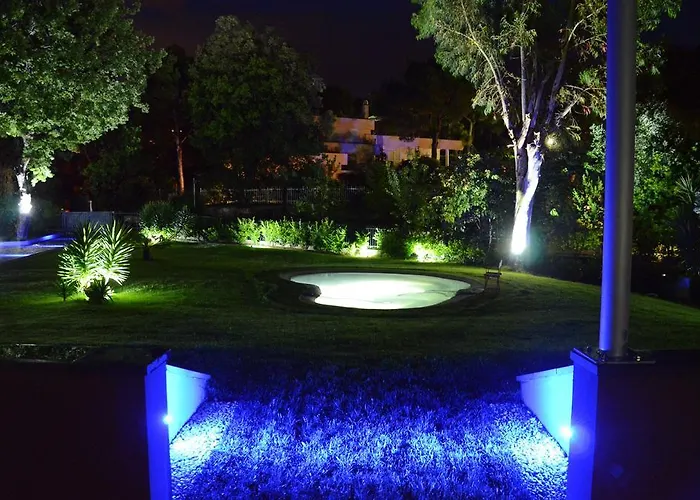 Dodici Lune Marina dʼAndora