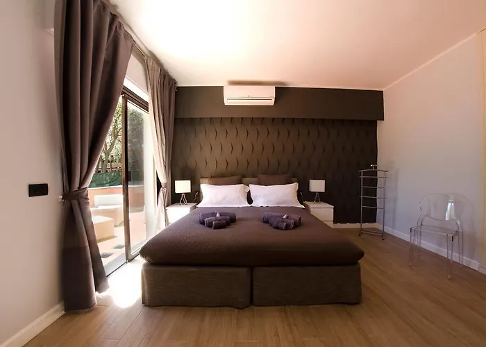 B&B Dodici Lune Marina dʼAndora