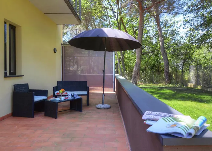 Bed and breakfast Dodici Lune