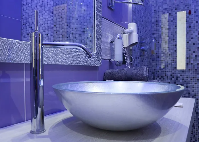 Dodici Lune B&B Marina dʼAndora