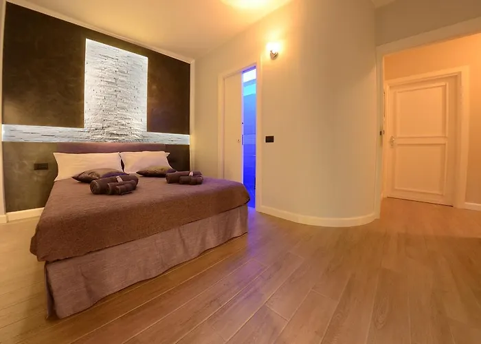 Dodici Lune Marina dʼAndora