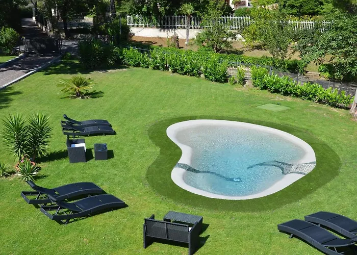 Dodici Lune 4* Andora